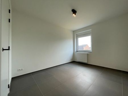 Energiezuinige nieuwbouwwoning te huur te Roeselare - Photo 4