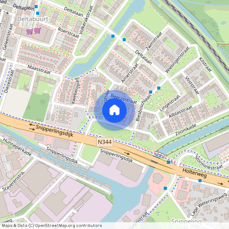 Neerstraat, 7417BM Deventer