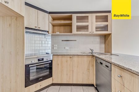 2 Bedroom Unit in the Middle of the City! - Photo 5