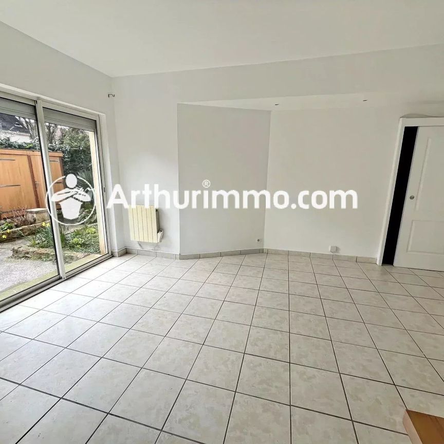 Location Appartement 2 pièces 45 m2 à Moissy-Cramayel - Photo 1