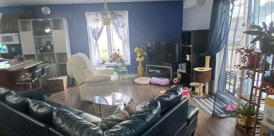 Magnifique Appartement 4 1/2, à Aylmer - Photo 3