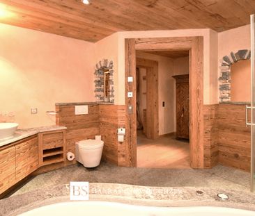 Location annuelle de haut standing avec Spa, Ski-in/Ski/out - Photo 3