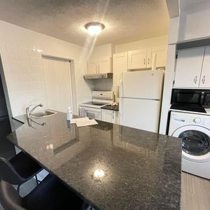 Immeuble - 525-533 Rue Cliff 3 ½ à Louer – Vue Sur Les Chutes - Photo 2