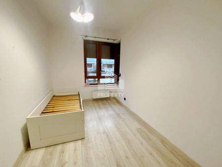 Ogródek, 3 pokoje, Piernikowe Osiedle, od zaraz - Photo 5