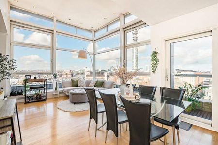 Wells Street, Fitzrovia, W1T - Photo 3