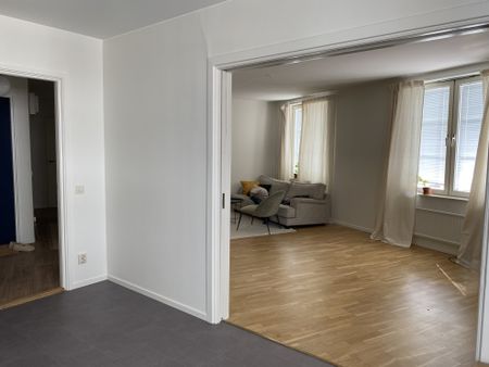 Uttermarksgatan, Eskilstuna - Foto 2