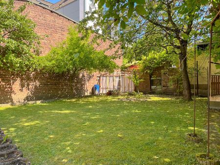 Außergewöhnlich Wohnen unterm Dach: Mietwohnung mit vier Zimmern in zentraler Lage von Gevelsberg - Photo 5