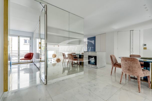 Duplex • Ecole Militaire - Photo 1