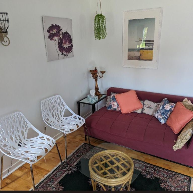 Appartement à louer / apartment for rent - Photo 1