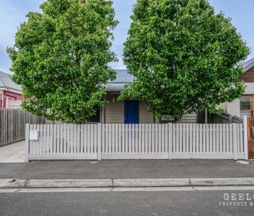 1/57 Waratah St Geelong West - Photo 5