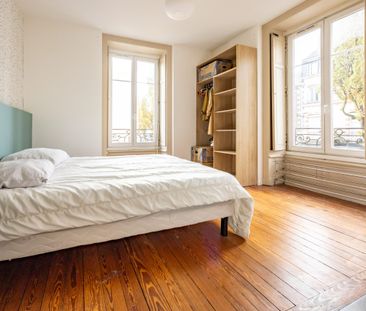 T3 meublé - Photo 1