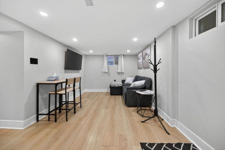 For Lease - 331 Rawdon Street Unit# Basement, Brantford, Ontario - Photo 4