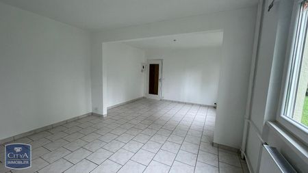 Location Appartement 2 pièces 46m² MULHOUSE 68200 - Photo 5