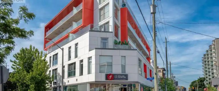 305 - 1000 WELLINGTON STREET W | 305 - 1000 WELLINGTON STREET W, Ottawa - Photo 1