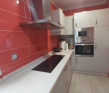 Flat - Puerto de La Cruz (Distrito San Antonio - Las Arenas) - Photo 2