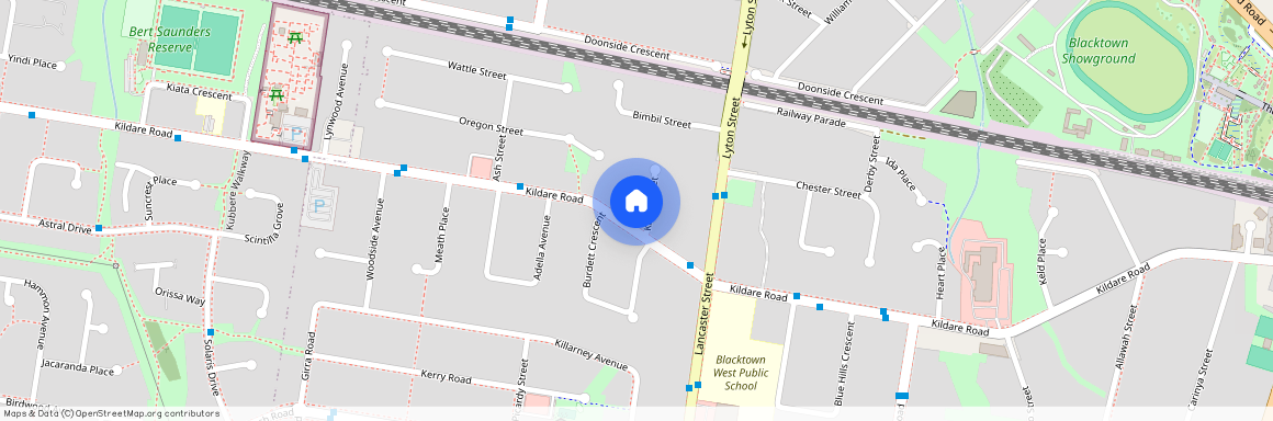 Kildare Road 147, NSW 2148, Blacktown