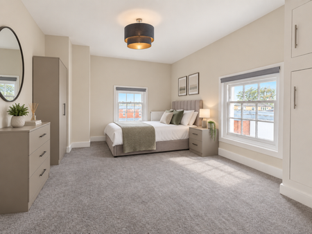 House share to rent - Photo 2