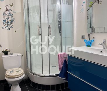 Appartement à Fontenay Le Vicomte - Photo 3