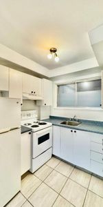 1 CH - 1 SDB - Montréal - $1,420 /mo - Photo 3