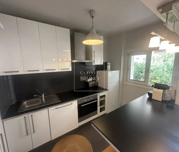 Location Appartement 2 pièces 41m² CANNES 06400 - Photo 6