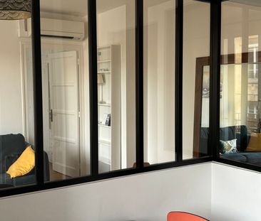 Appartement à louer 3 pièces • 51,10 m2 Villeurbanne - Photo 2