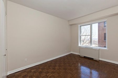Appartement à louer - Montréal (Ville-Marie) (Centre Ouest) Appartement à louer - Montréal (Ville-Marie) (Centre Ouest) - Photo 5