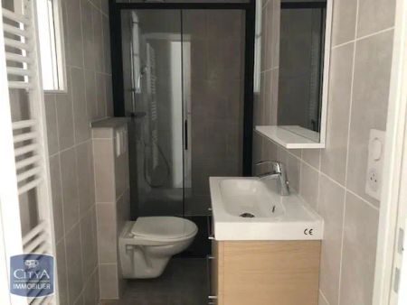 Appartement à louer 3 pièces 47.2m² - Photo 5