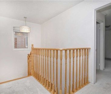 For Lease - 1719 Gower Drive, Oshawa, Ontario - Photo 2