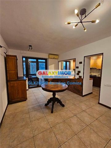 Apartament 4 camere Pacii/etajul 4/4/mobilat/utilat/AC/Centrala - Photo 3