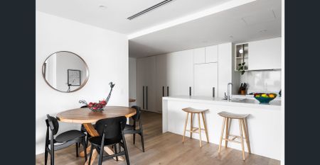 Luxury Lifestyle in the Heart of Hawthorn - Photo 4