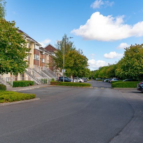 Apartment 17, Grove Garden, Clonsilla, Dublin 15 - Photo 1