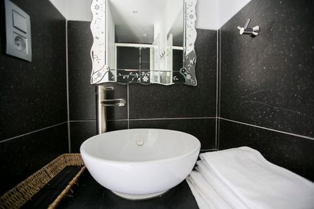 Möblierte Wohnung in Brüssel Schuman, EU-Bezirk - Photo 4