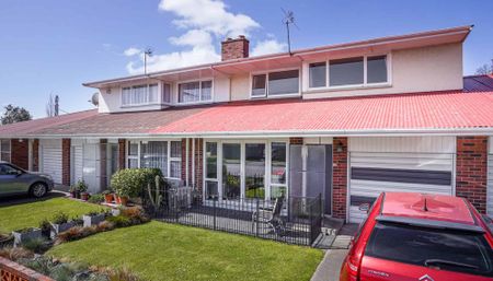 Sunny & Spacious in Sydenham - Photo 3