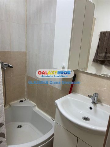 Garsoniera de inchiriat - metrou Piata Sudului - Photo 3