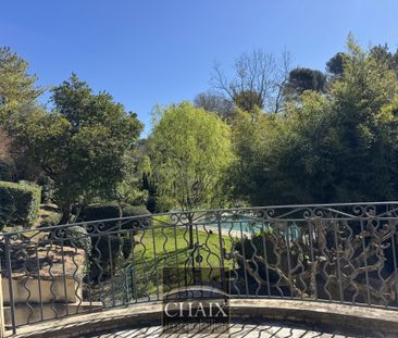 Location Maison 5 pièces 168m² AUBAGNE 13400 - Photo 5