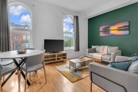 5 bedroom house to rent - Photo 3