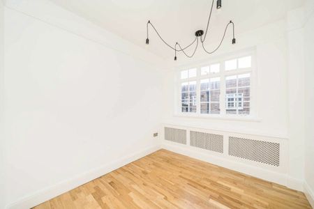 Maida Vale, Maida Vale, W9 - Photo 4