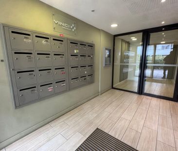 Location Appartement 2 pièces 39m² MONTPELLIER 34090 - Photo 5