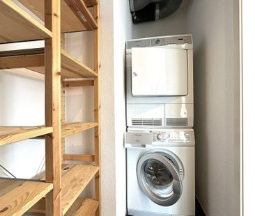 4 Zimmer, 116 m², EG - Foto 5