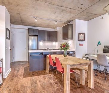 Rue Chomedey, H3H 0A2, Montréal - Photo 3