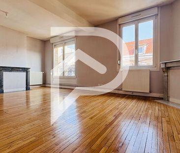 Appartement 5 pièces 93m2 REIMS 1 056 euros - Photo 6
