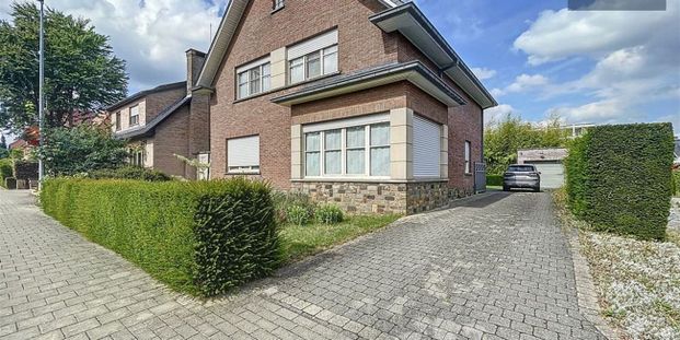 Villa te huur in Heverlee voor € 1.950 met 5 slaapkamers - Foto 1