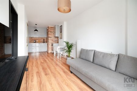 Łódź, Polesie, Srebrzyńska - Photo 2