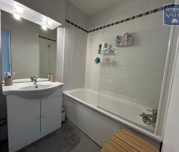Location Appartement 3 pièces 47m² BEAUVAIS 60000 - Photo 4