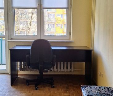 Lublin, Wieniawa, Miasteczko Akademickie - Zdjęcie 5