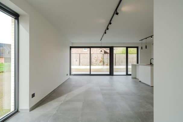 Huis te huur in Deerlijk - Foto 1