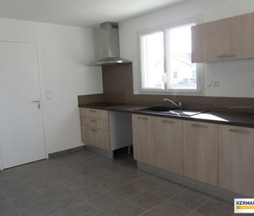 Maison 6 pièces – 98 m² environ à Piré-sur-Seiche (ref : HG69095) - Photo 3