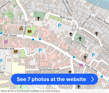 High Street, Maldon, Essex, CM9 - Photo 1