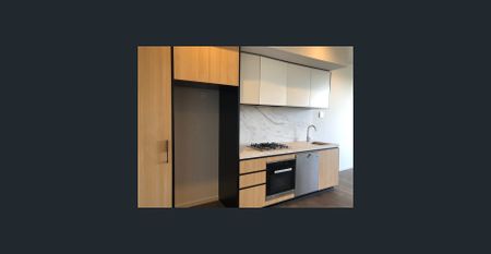 One Bed Room plus one study - Photo 4