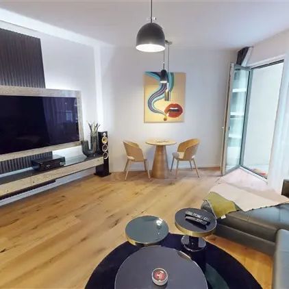 luxusně vybavené 2+kk, 64 m - Photo 1